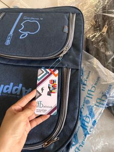 apple school bag pack