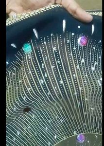 Fancy Saree