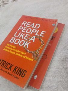 2-Book Self-Help Bundle