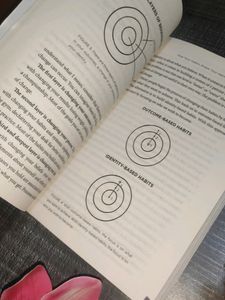 Atomic Habits By James Clear