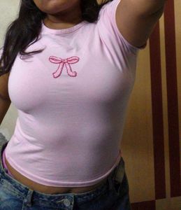Beaded Ribbon Top