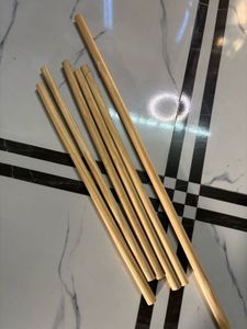 macrame making Natural Wooden Chopsticks
