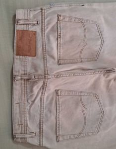 Jack &amp; Jones, Original Beige jeans