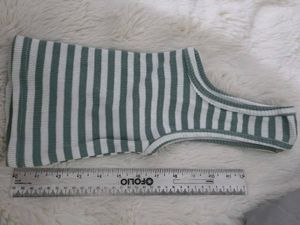 Striped Tank Top