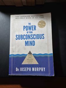 The Power of Your Subconscious Mind