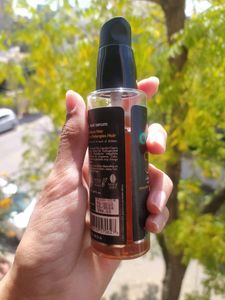 Mcaffeine Coffee Hair Serum Unused