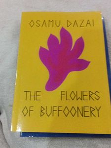 Osamu Dazai Book Collection