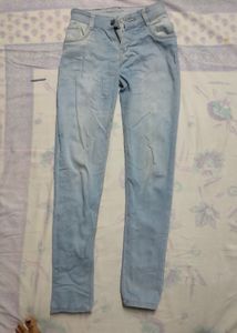 Blue Jeans