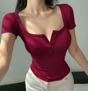 Ribbed Top