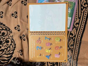 Magic Water Coloring Books for Kids