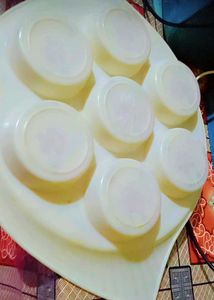 7cups Tray