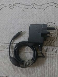 12V DC power adapter with Cable