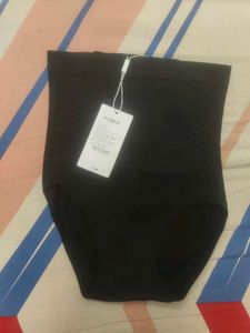 High Waist Slimming Control Panties