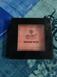 Hilary Rhoda Shimmer Bricks