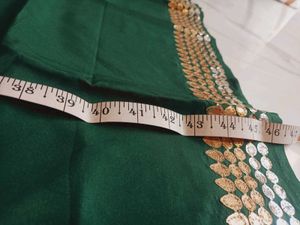 Elegant Kurta Set with Palazzo Pants