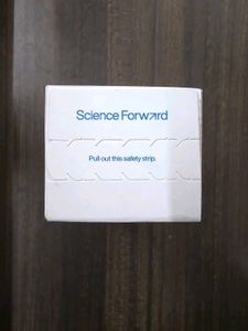 Wishcare Niacinamide Oil Balance Fluid Sunscreen