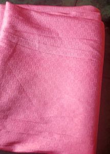 Elegant Ethnic pink sareee