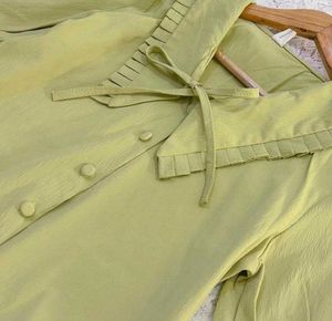 KOREAN TOPS
