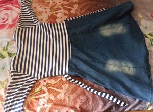 Short Frock