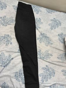 Skinny Fit Jegging