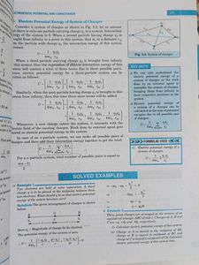 Modern's Physics Class XII Part-II
