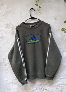 Adidas Crewneck Sweatshirt