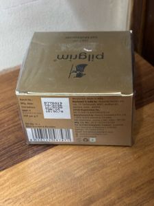 Pilgrim 24K Gold Gel Moisturizer