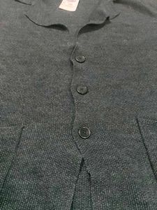 cotton winter jacket
