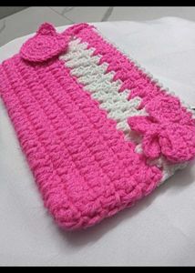hindmed crochet products