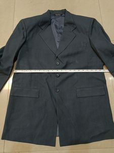 Mens Suit, Coat And Pent