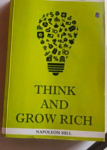 Think and Grow Rich