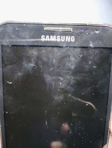 Dead Samsung Note1 Gt N 7000 Spare USE