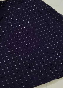 Elegant Dress Material