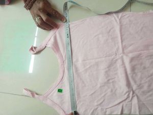 new slip/ camisole  - 3 Pieces