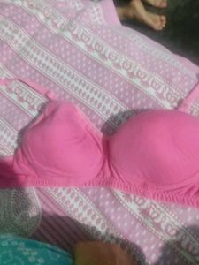 Full Coverage Bra