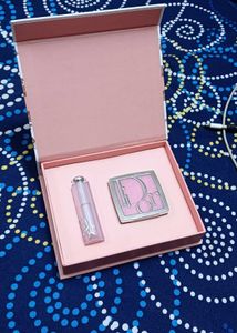 Dior Lip Glow Set