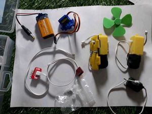 WitBlox AI Vision DIY Robotics &amp; Electronics Kit