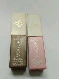 Milap Liquid Lipstick