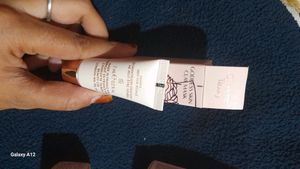 Charlotte Tilbury Combo Original With Tag