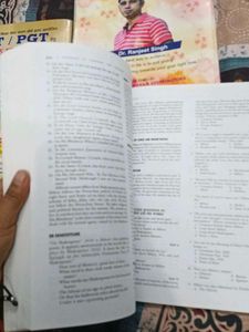 TGT/PGT English Exam Prep Books 3 set
