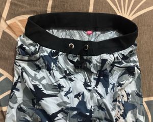 capri jeans