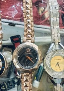 Stylish Women's Watches Collection