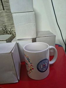 Ceramic Coffee or Milk Mugs