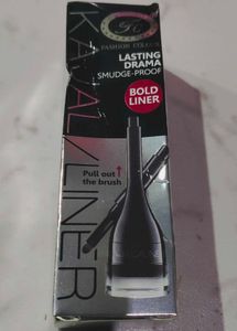 Jersy Girl Kajal/Liner Gel