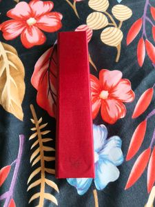 Elegant Kalyan Jewellers Box