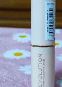Makeup Revolution Fast Base Foundation Stick