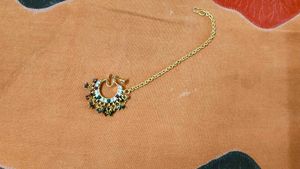 New Exquisite Bridal Jewellery Set