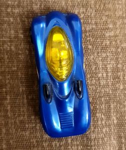 Combo Of 4 Original Hotwheels Car