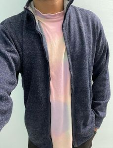 Octave Jacket