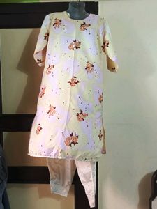 Floral Print Top